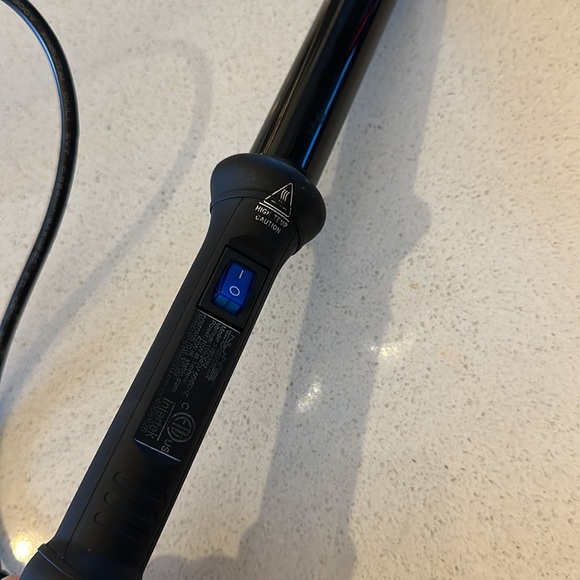 nume curling wand 25mm - Picture 3 of 4